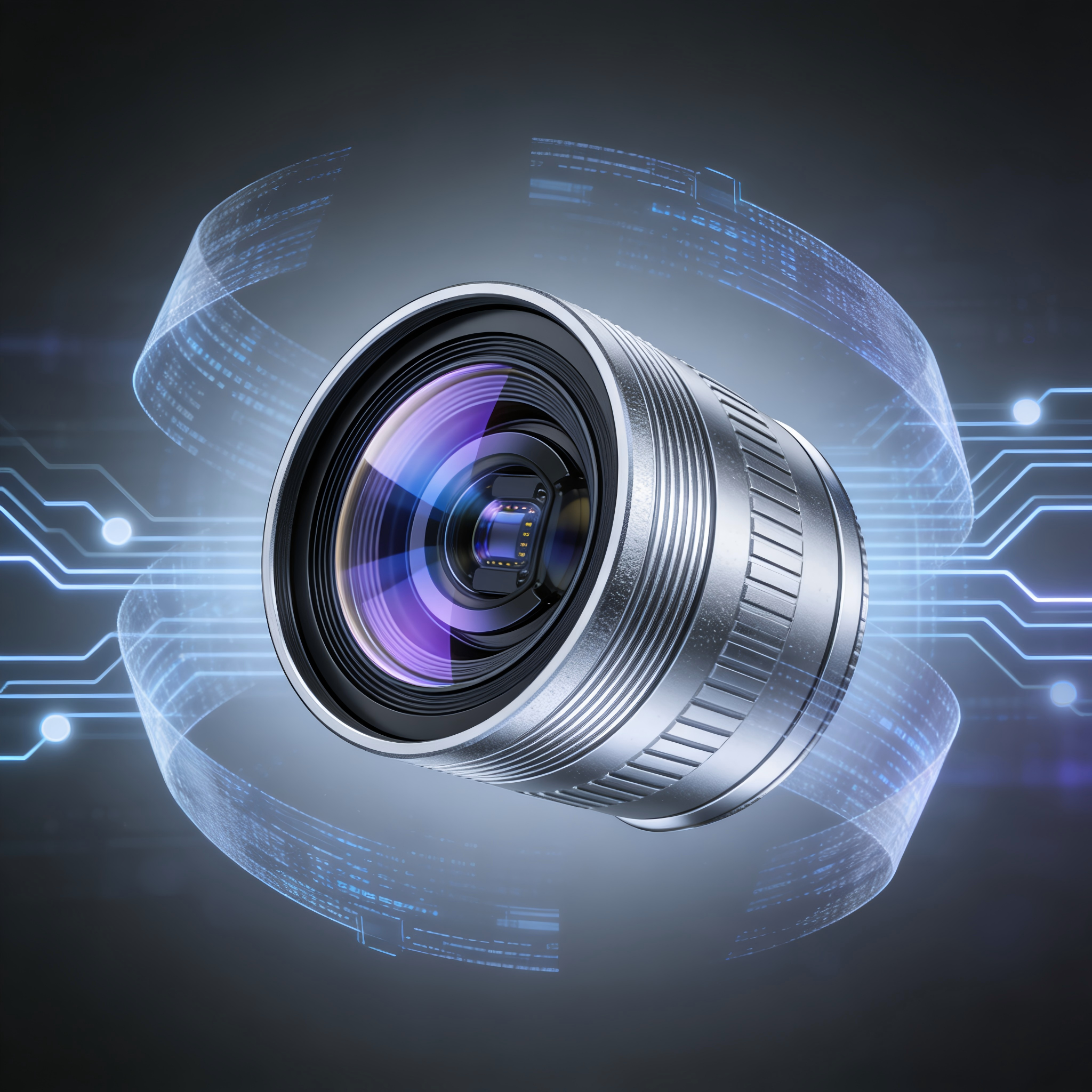 Camera Systems